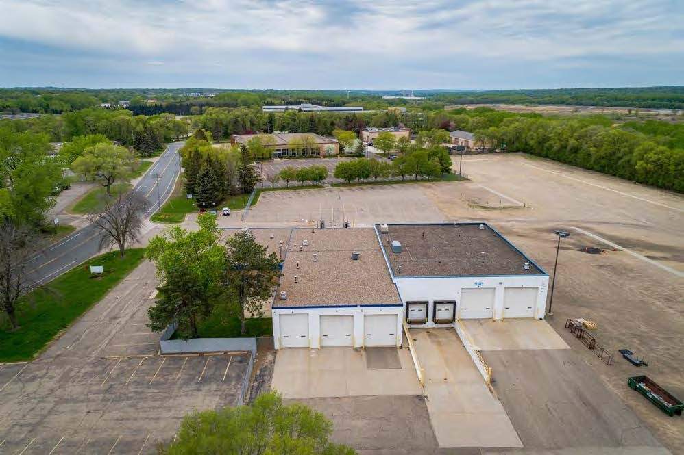 3303 Terminal Dr, Eagan, MN for Rent
