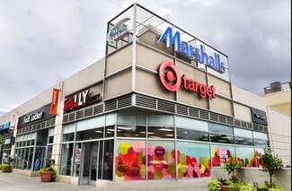 Bronx, NY Office - 40 W 225th St