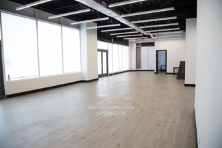 Brooklyn, NY Retail - 980 Nostrand Ave