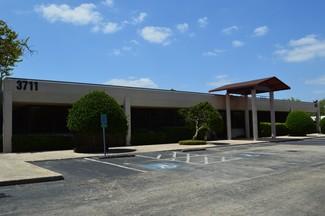 Houston, TX Office - 3731 Briarpark Dr