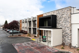 Salt Lake City, UT Apartments - 4465 S Century Dr