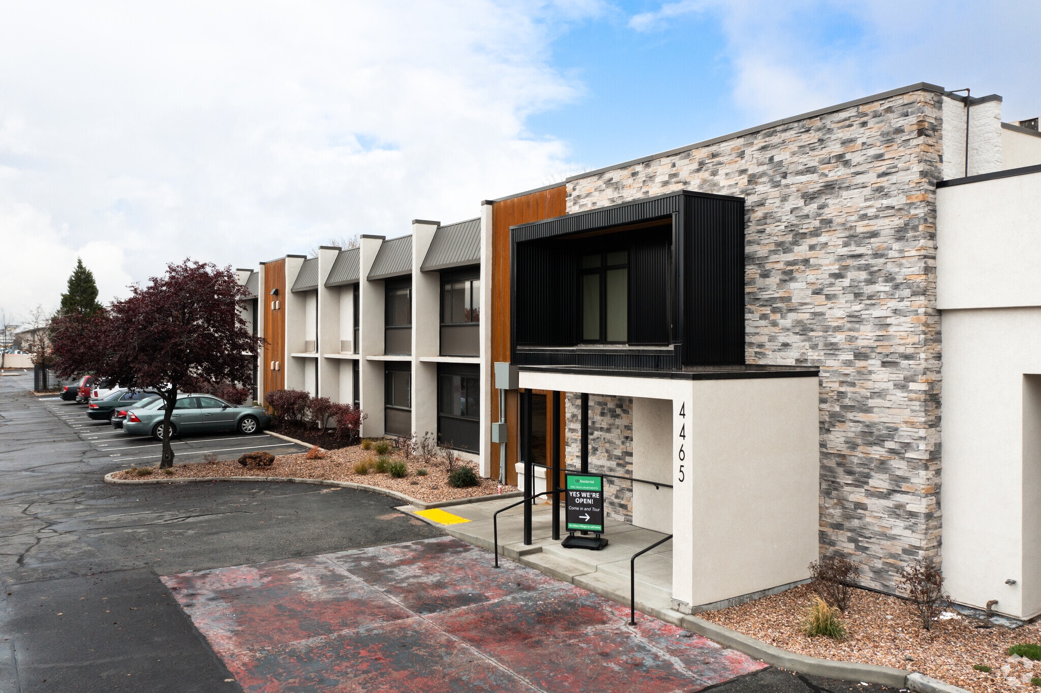 4465 S Century Dr, Salt Lake City, UT for Sale