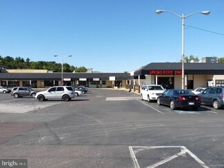 Spring City, PA Retail - 43 E Bridge St