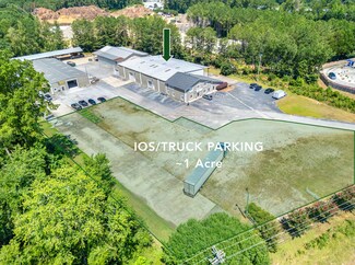 Fayetteville, GA Industrial - 1510 Highway 85 N