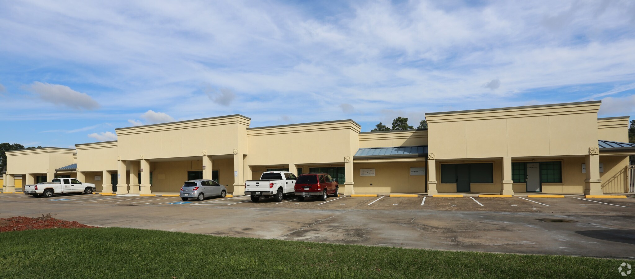 11050-11082 Regency Green Dr, Cypress, TX for Rent