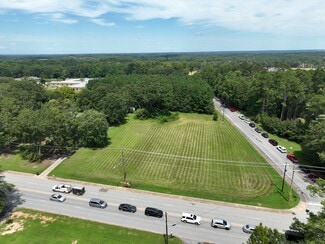 Woodruff, SC Commercial - 1035 Cross Anchor Hwy