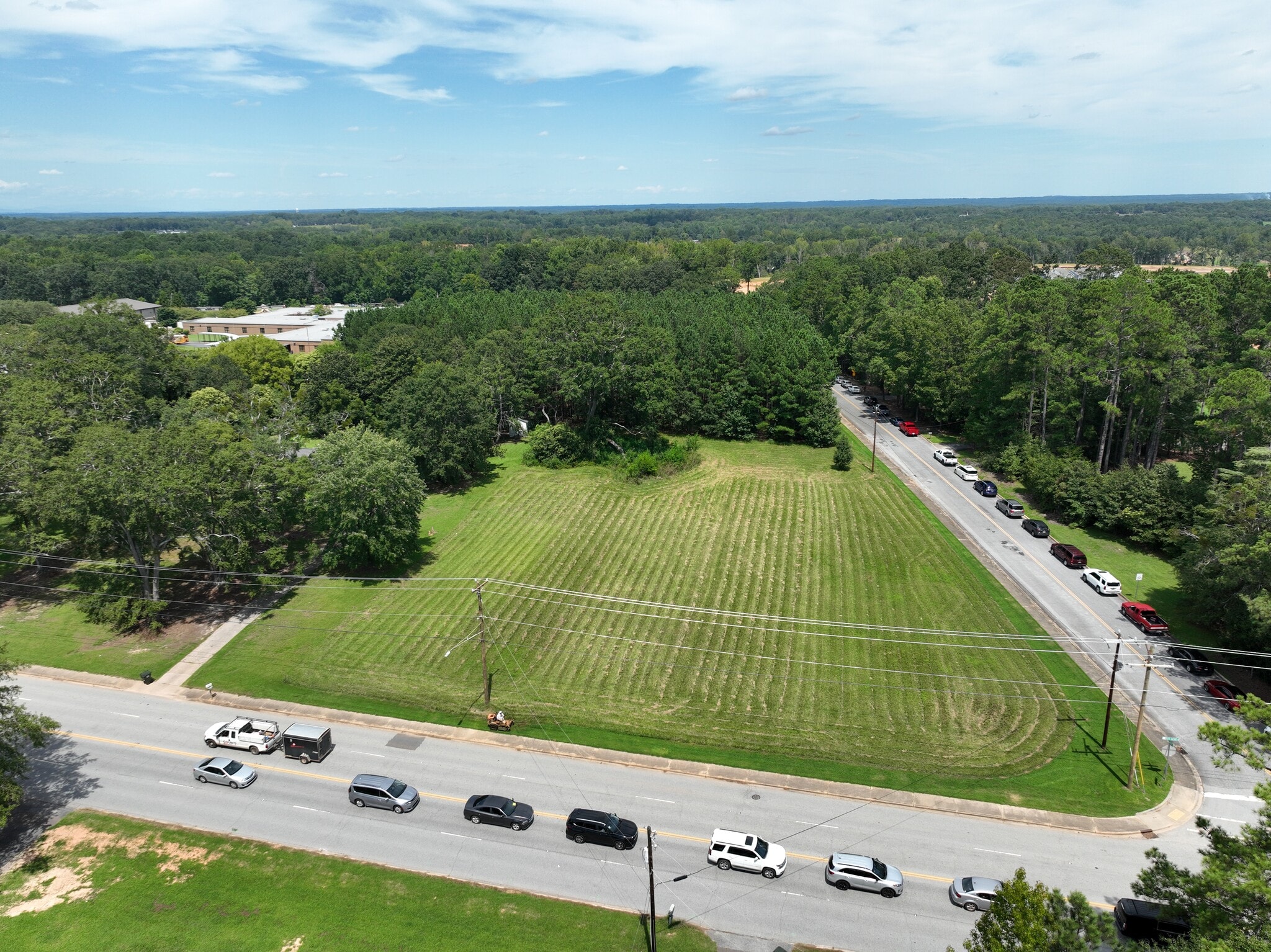 1035 Cross Anchor Hwy, Woodruff, SC for Sale