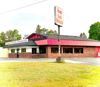 Wausaukee, WI Restaurant - 1236 Division St