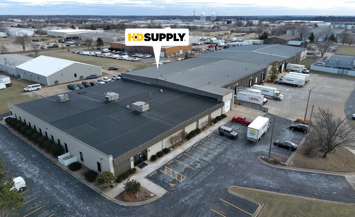 8700 N Allen Rd, Peoria, IL for Sale