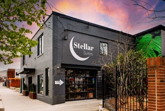 Louisville, KY Office - 822 E Market St