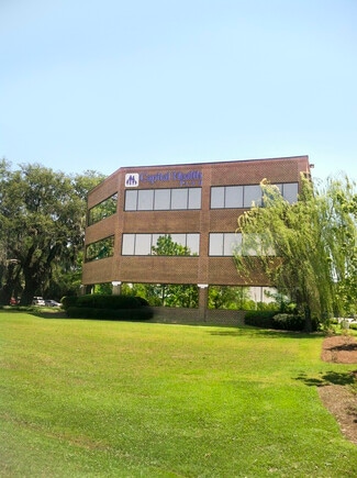 Tallahassee, FL Office - 1545 Raymond Diehl Rd