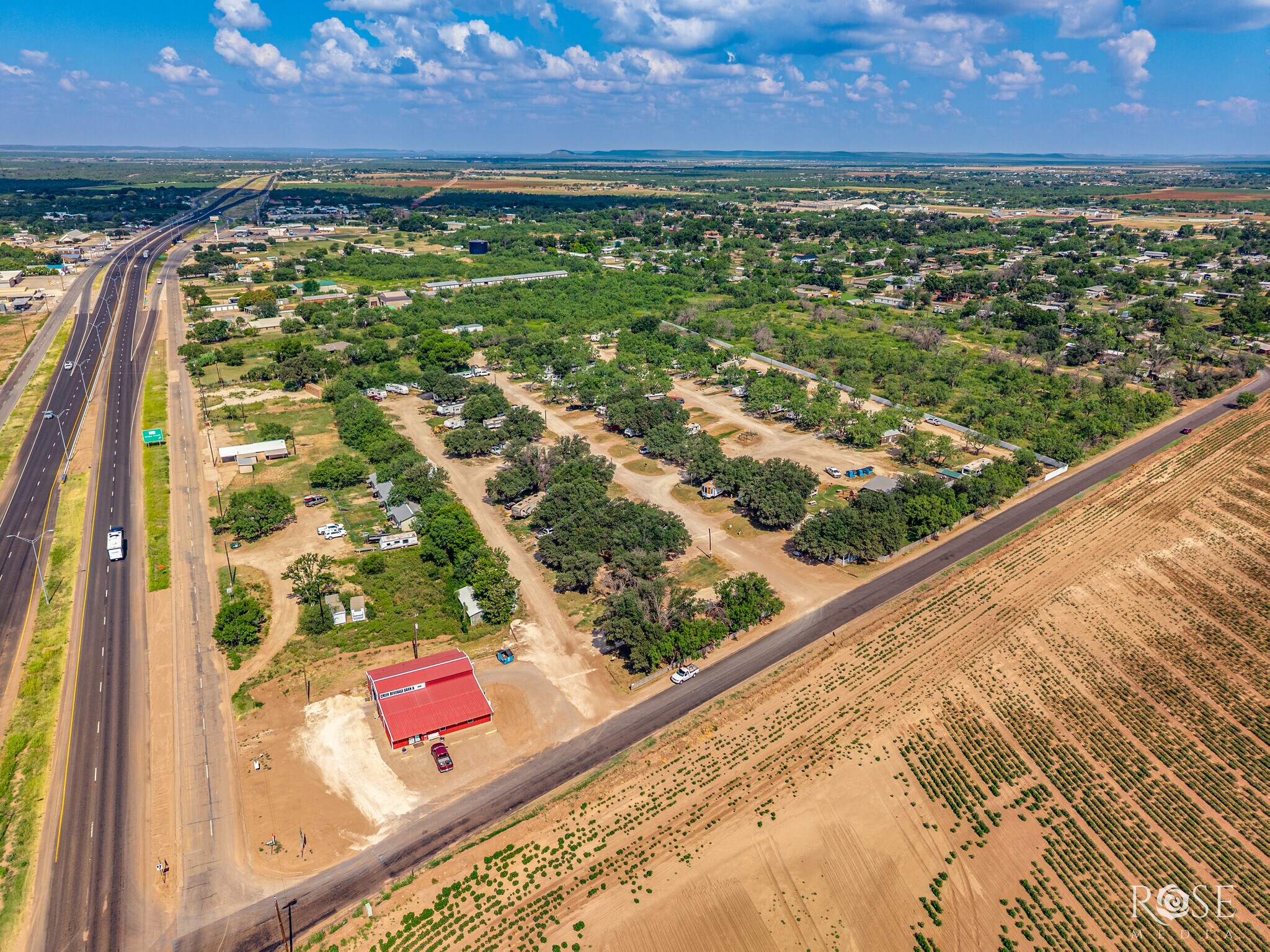 8201 Sunflower Ave, San Angelo, TX for Sale