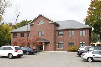 Libertyville, IL Office/Medical - 114 W Rockland Rd