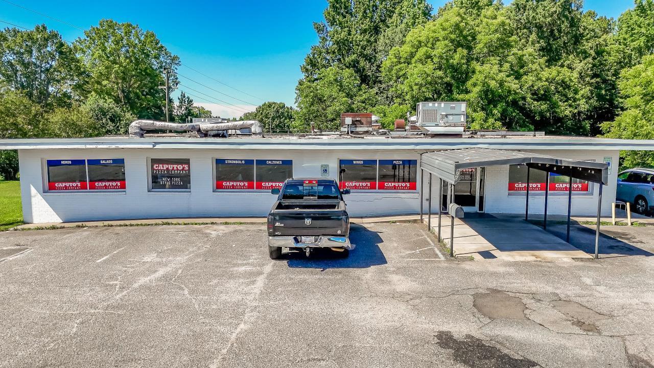 800 S Mountain St, Cherryville, NC for Sale