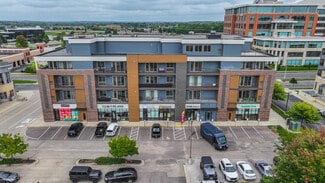Madison, WI Apartments - 610 Junction Rd