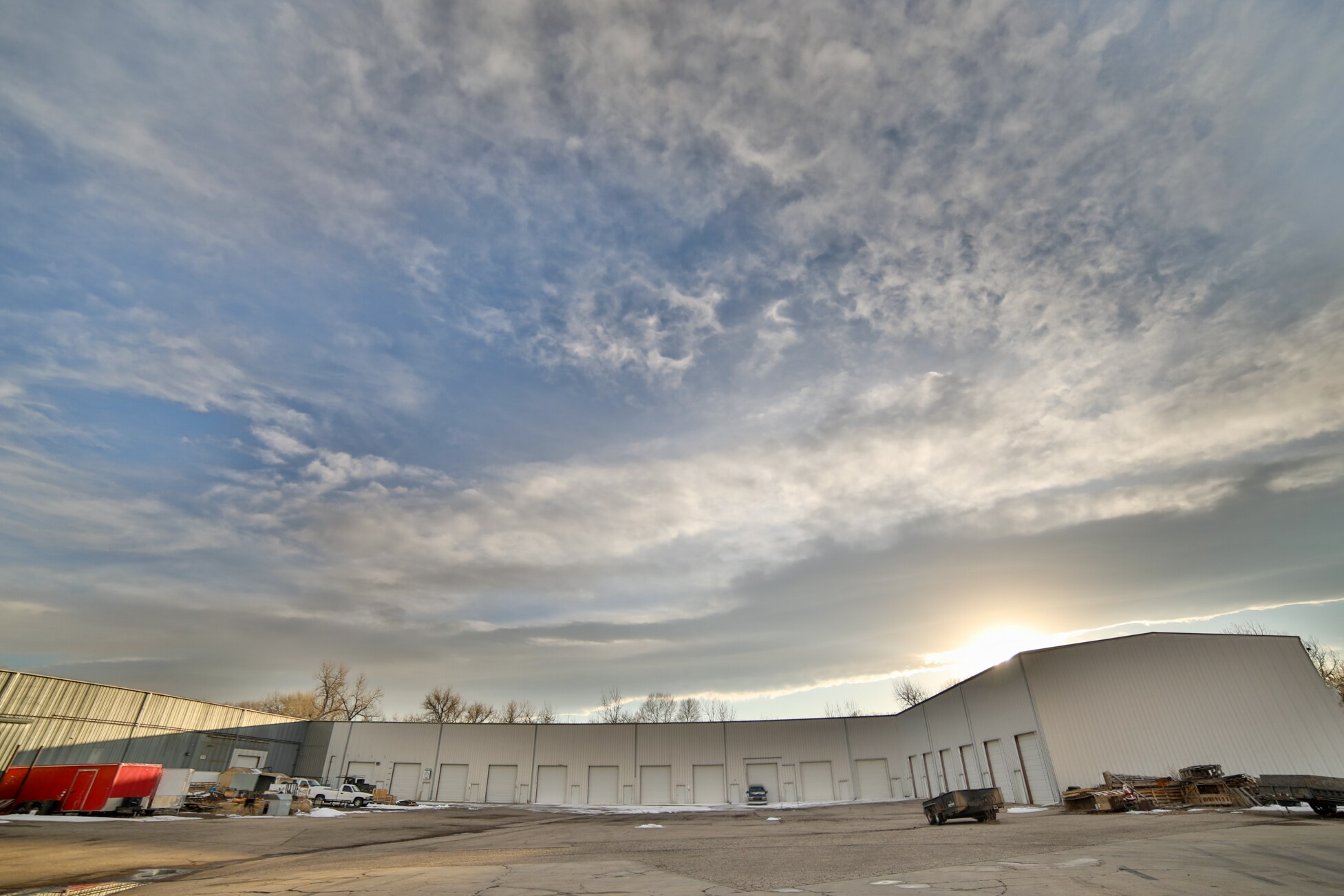 170 SW 2nd St, Loveland, CO for Rent