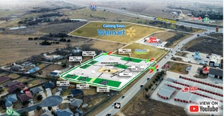 Jarrell, TX Office, Office/Retail, Retail - 160 County Road 313 Jarrell, TX Office, Office/Retail, Retail - 160 County Road 313