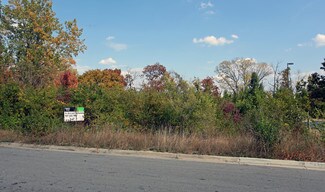 Vandalia, OH Commercial Land - Poe Ave Vandalia, OH Commercial Land - Poe Ave