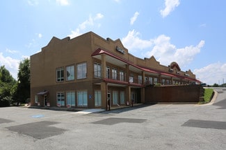 Cumming, GA Retail - 230 Elm St