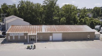 Huntington, WV Flex - 347 Braley Rd Huntington, WV Flex - 347 Braley Rd