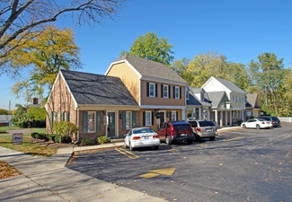 Dayton, OH Office/Retail - 19-55 Irongate Park Dr