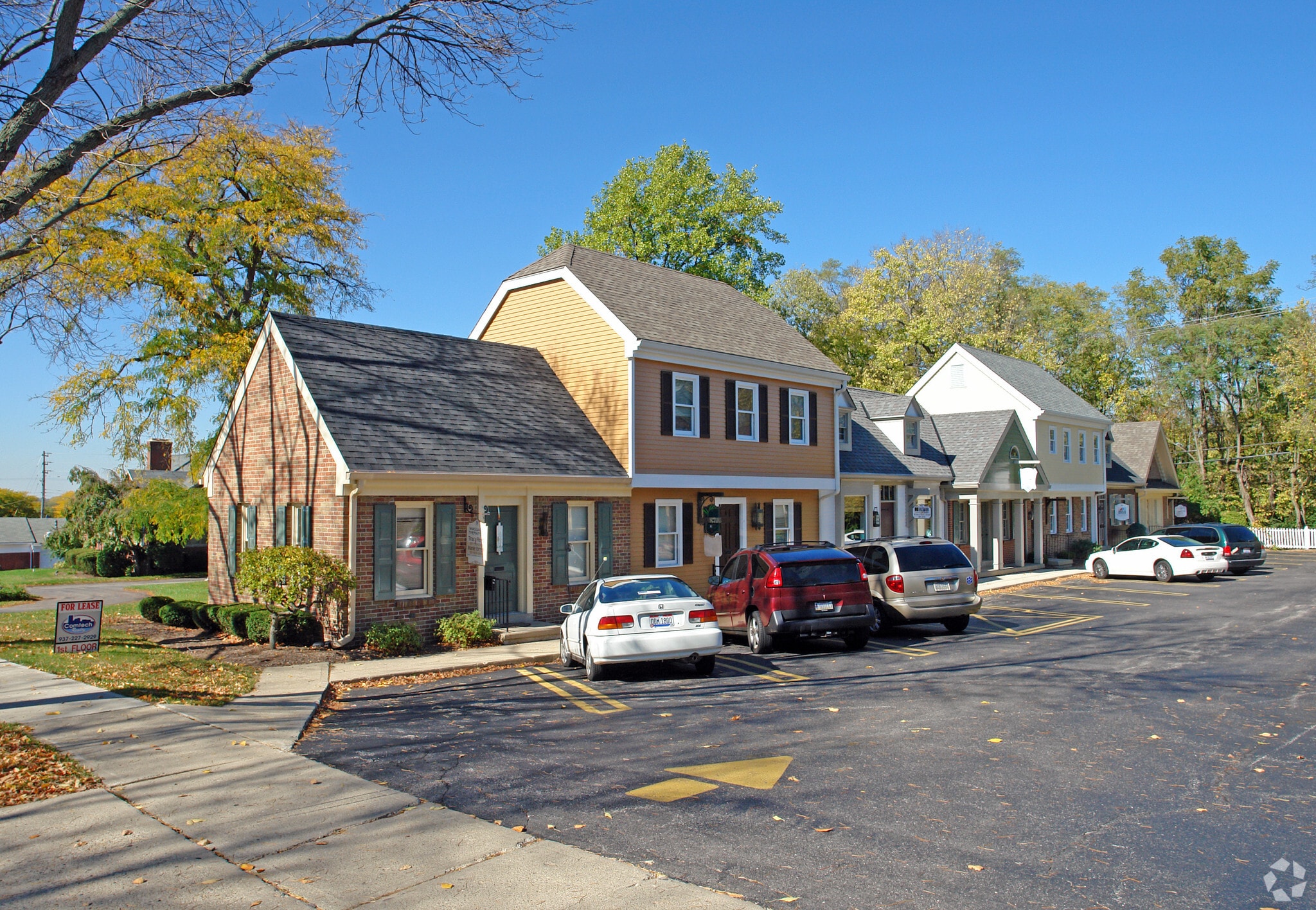 19-55 Irongate Park Dr, Dayton, OH for Rent