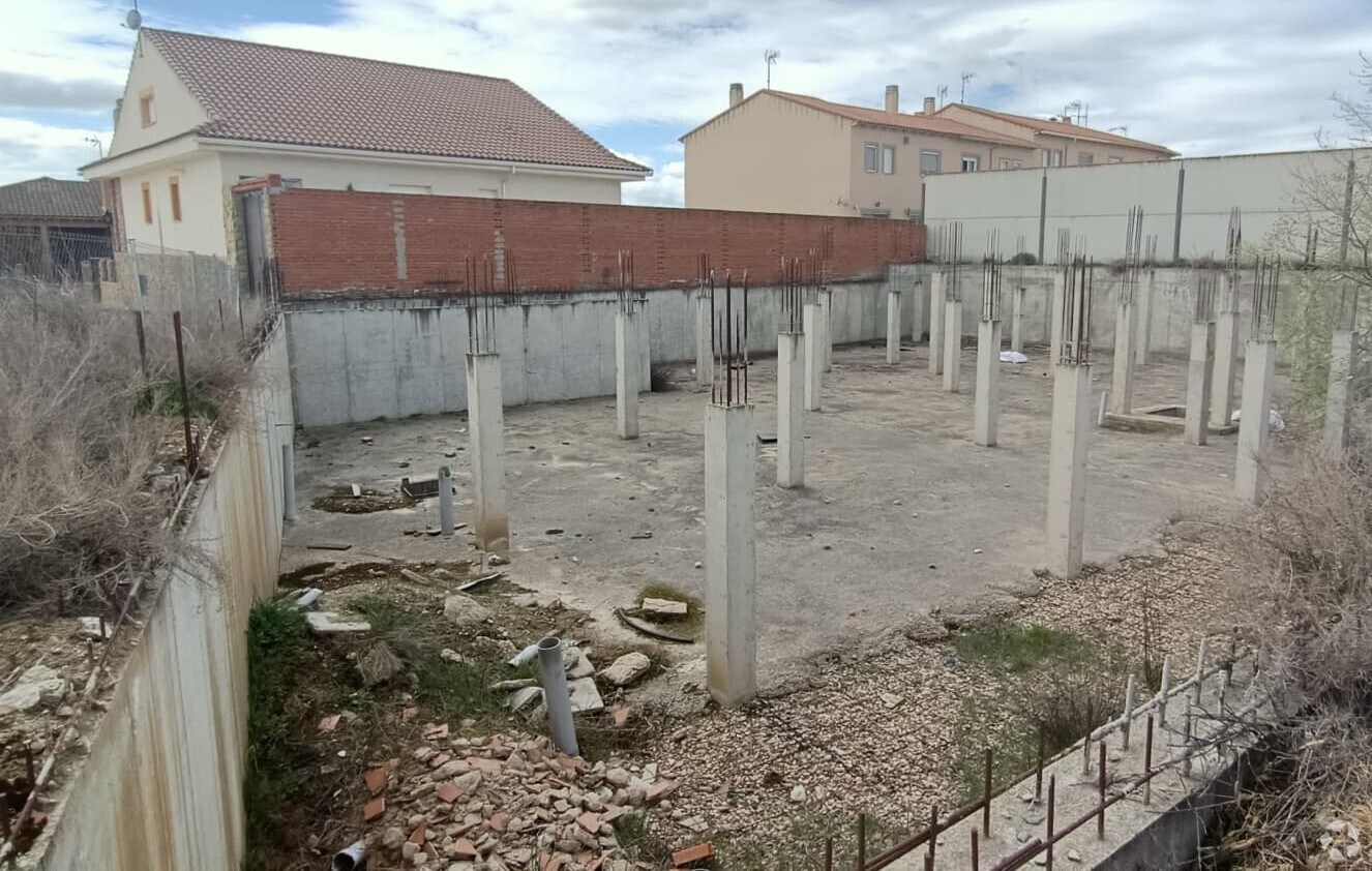 9 Calle Esquivias, Borox, TOL for Sale