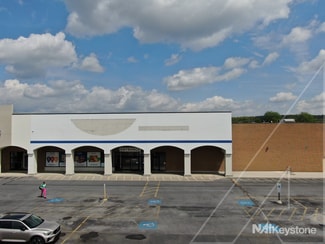 Lebanon, PA Retail - 2231 Lebanon Valley Mall