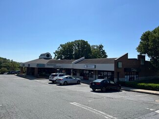 Abingdon, MD Office - 3101 Emmorton Rd