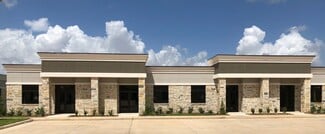 Missouri City, TX Office/Medical - 6110 Sienna Ranch Rd