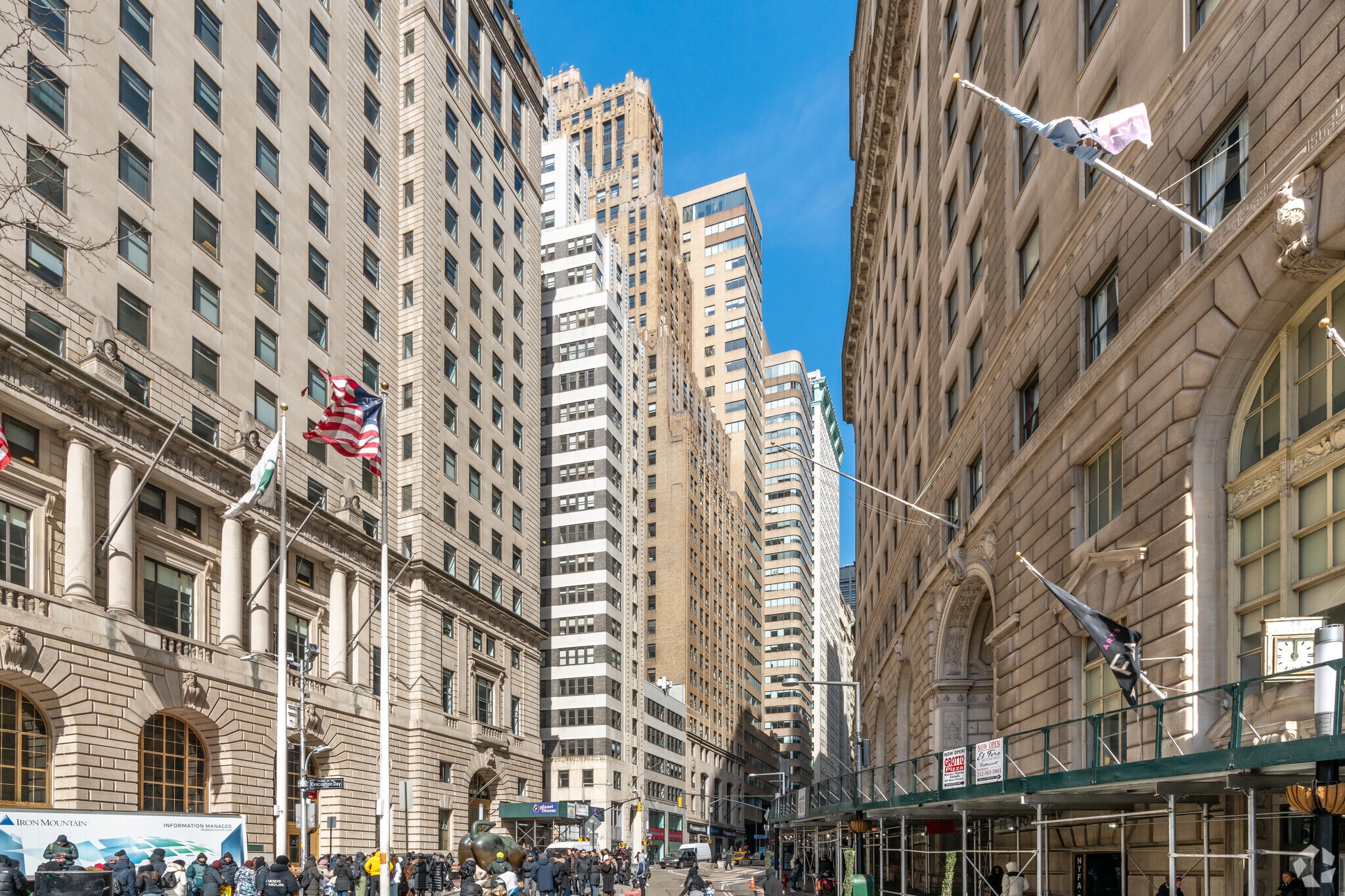 39 Broadway, New York, NY for Rent