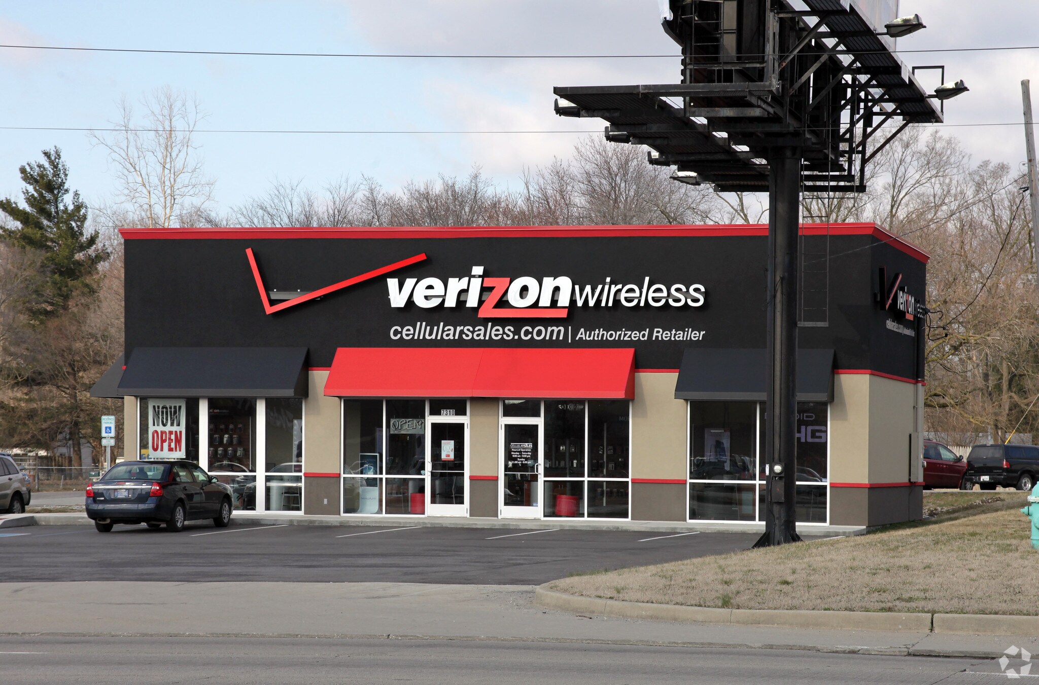 7310 N Keystone Ave, Indianapolis, IN for Rent
