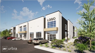 South Jordan, UT Retail, Industrial - 11196 Redwood Rd