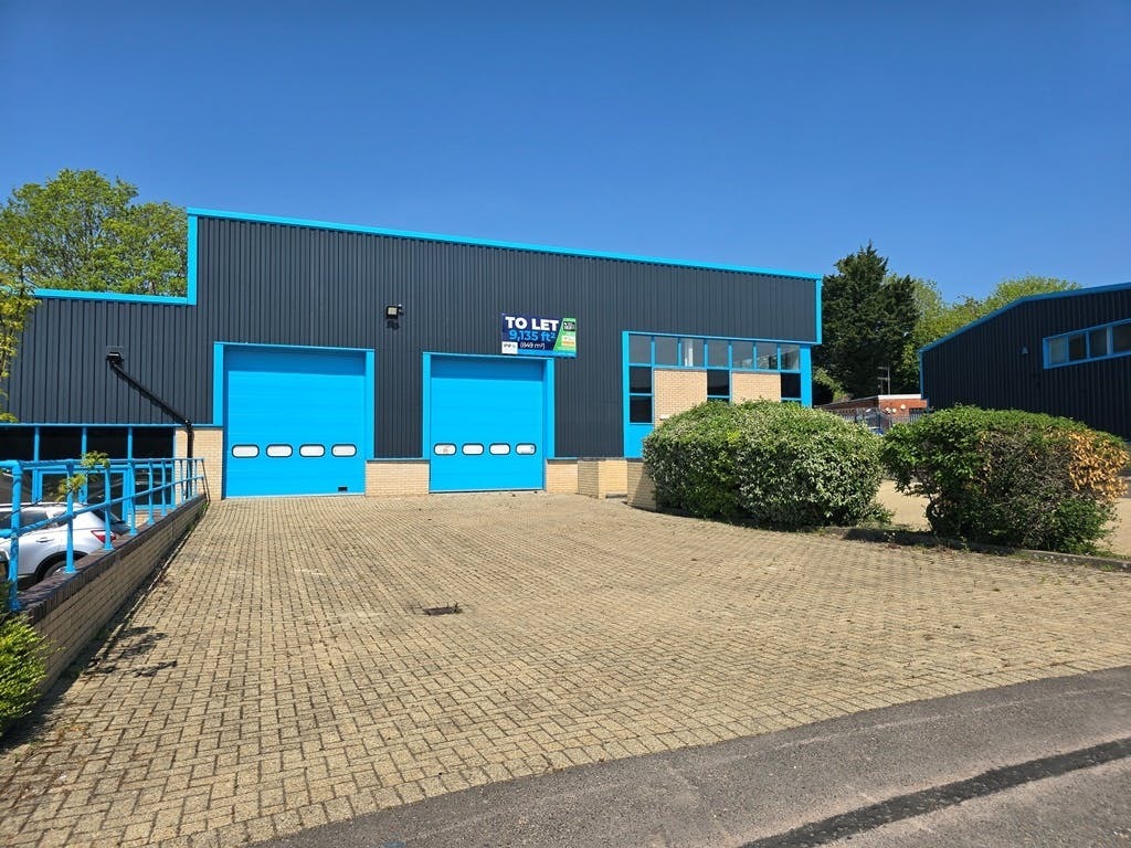 Lakesmere Rd, Horndean, HAM for Rent