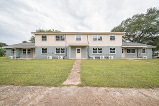 Phenix City, AL Apartments - 2300 4th Ave