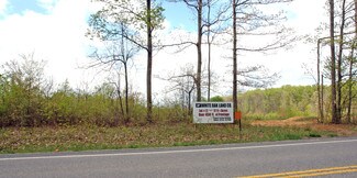 Glen Morgan, WV Industrial Land - 151 Industrial Park Rd