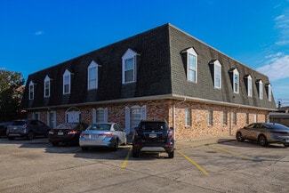 Marrero, LA Office/Medical - 4520 Wichers Dr Marrero, LA Office/Medical - 4520 Wichers Dr