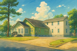 Austin, TX Office - 900 Lydia St