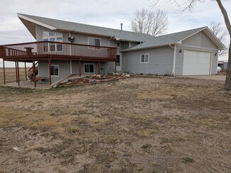 Fort Lupton, CO undefined - 15507 County Road 10