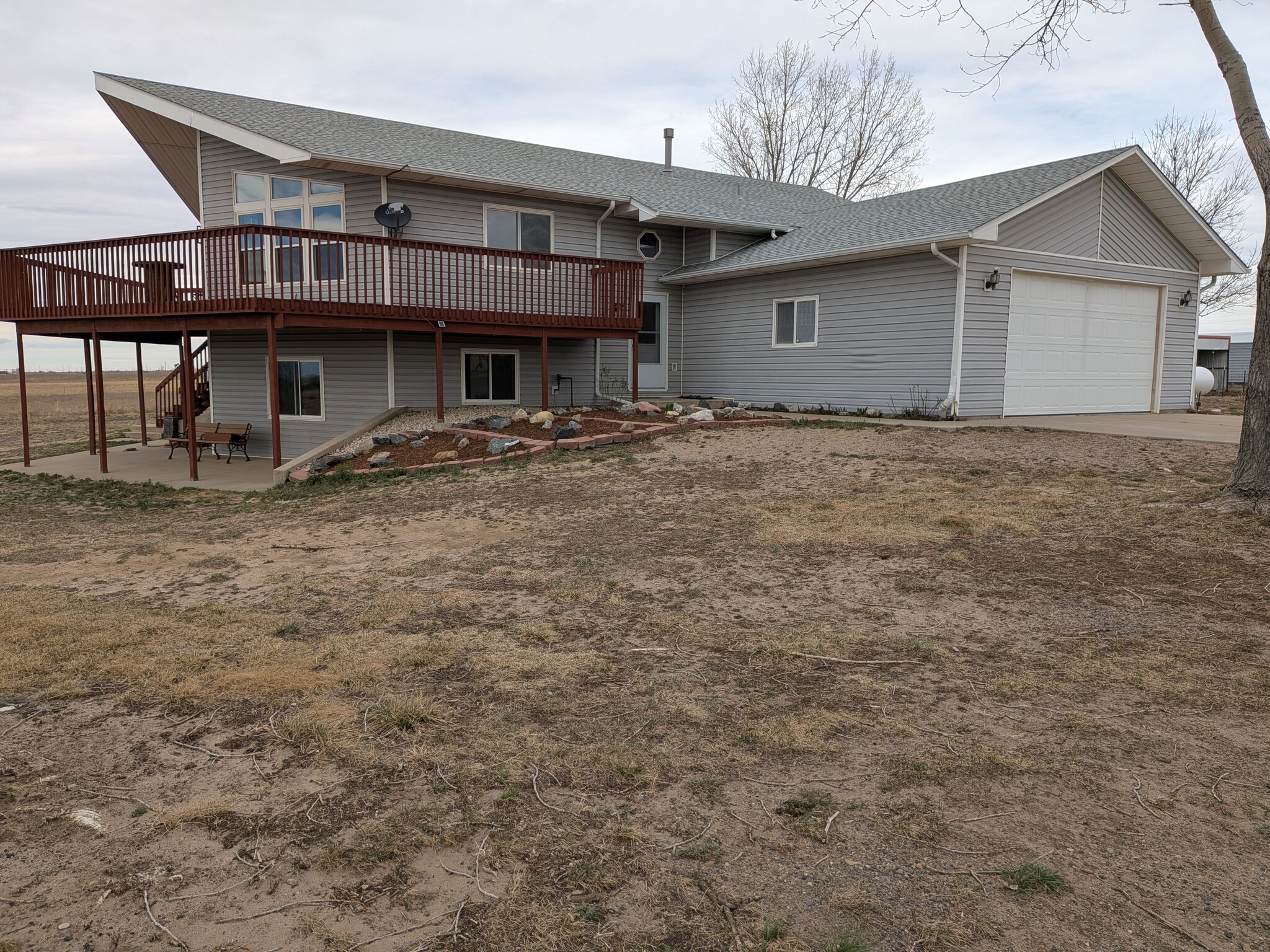 15507 County Road 10, Fort Lupton, CO for Rent