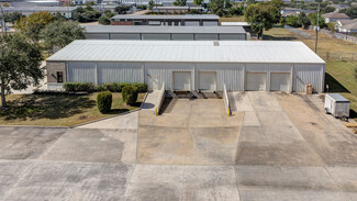 Houston, TX Warehouse - 511 Rankin Cir N