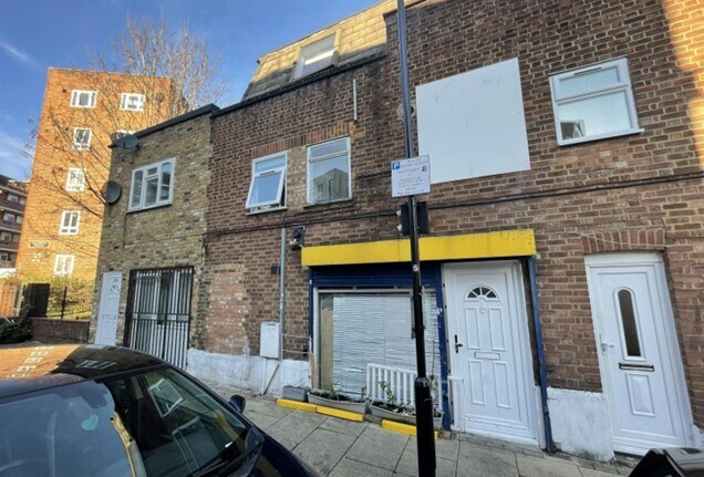 253-253B Well St, London, LND for Rent