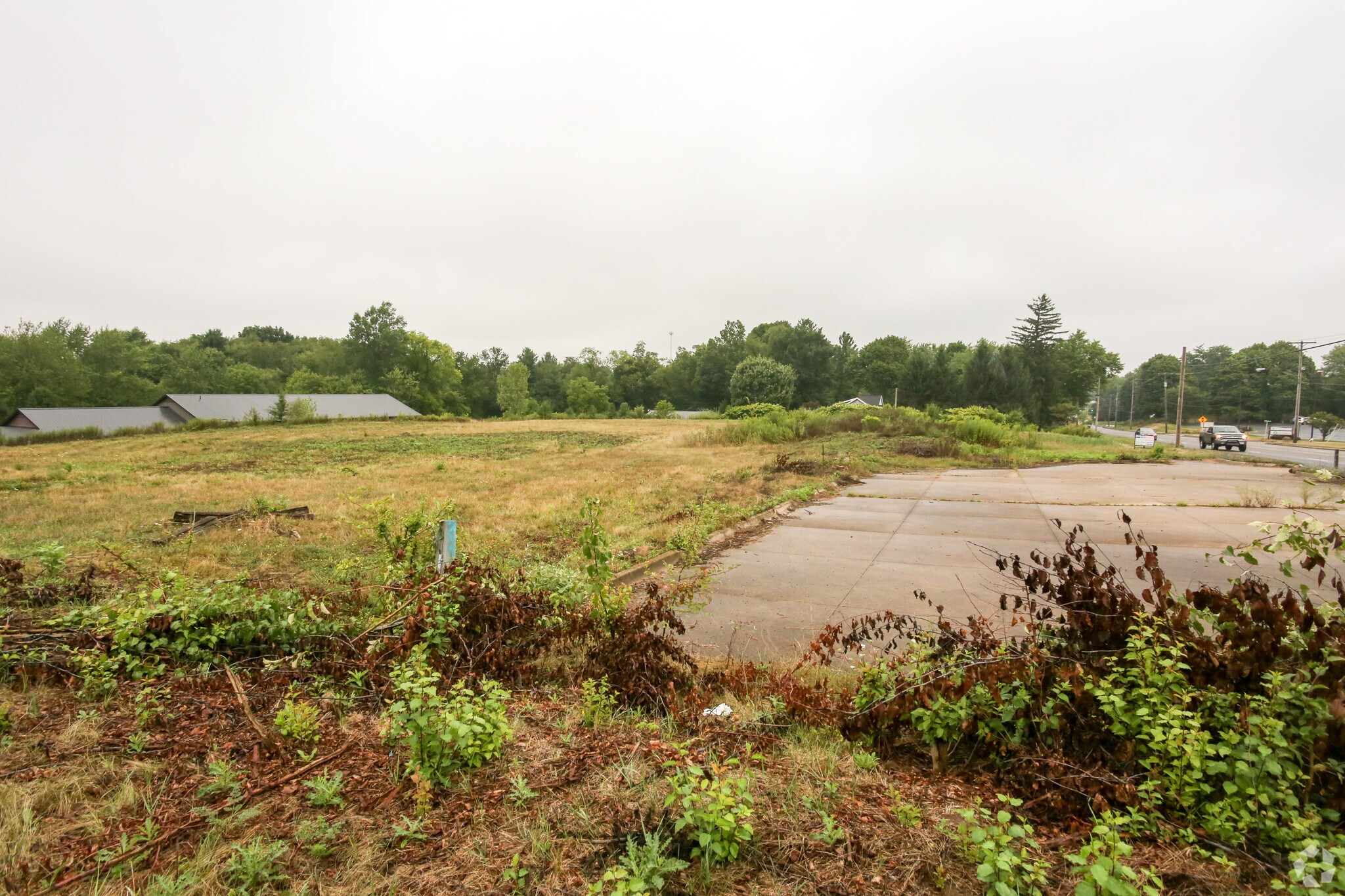 8755 Cleveland Ave NW, North Canton, OH for Sale