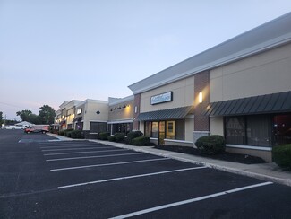 Westville, NJ Retail - 1200 N Delsea Dr