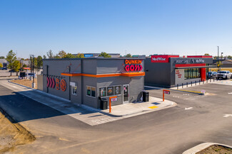 Tulsa, OK Retail - 6701 S Memorial Dr