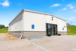 Clarksburg, WV Office - 161 Adena Ln Clarksburg, WV Office - 161 Adena Ln