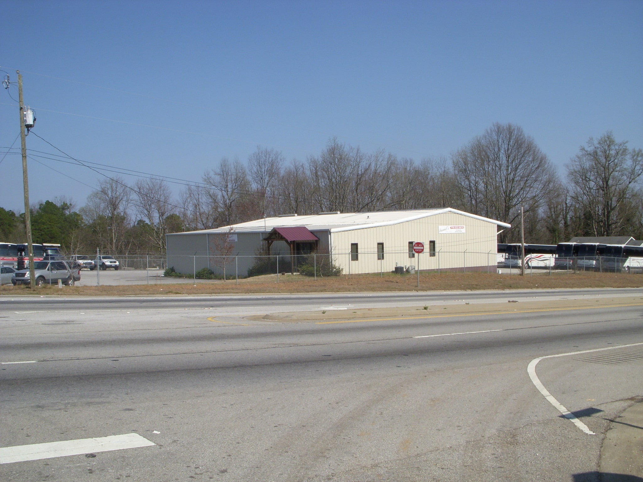 2345 Athens Hwy, Gainesville, GA for Rent