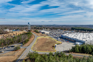 Altavista, VA Commercial - 125 Clarion Rd