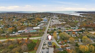 Middletown, RI Office - 1120 Aquidneck Ave