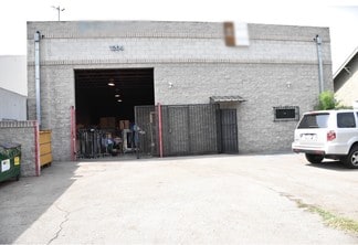 Los Angeles, CA Warehouse - 1204 E 58th Dr Los Angeles, CA Warehouse - 1204 E 58th Dr